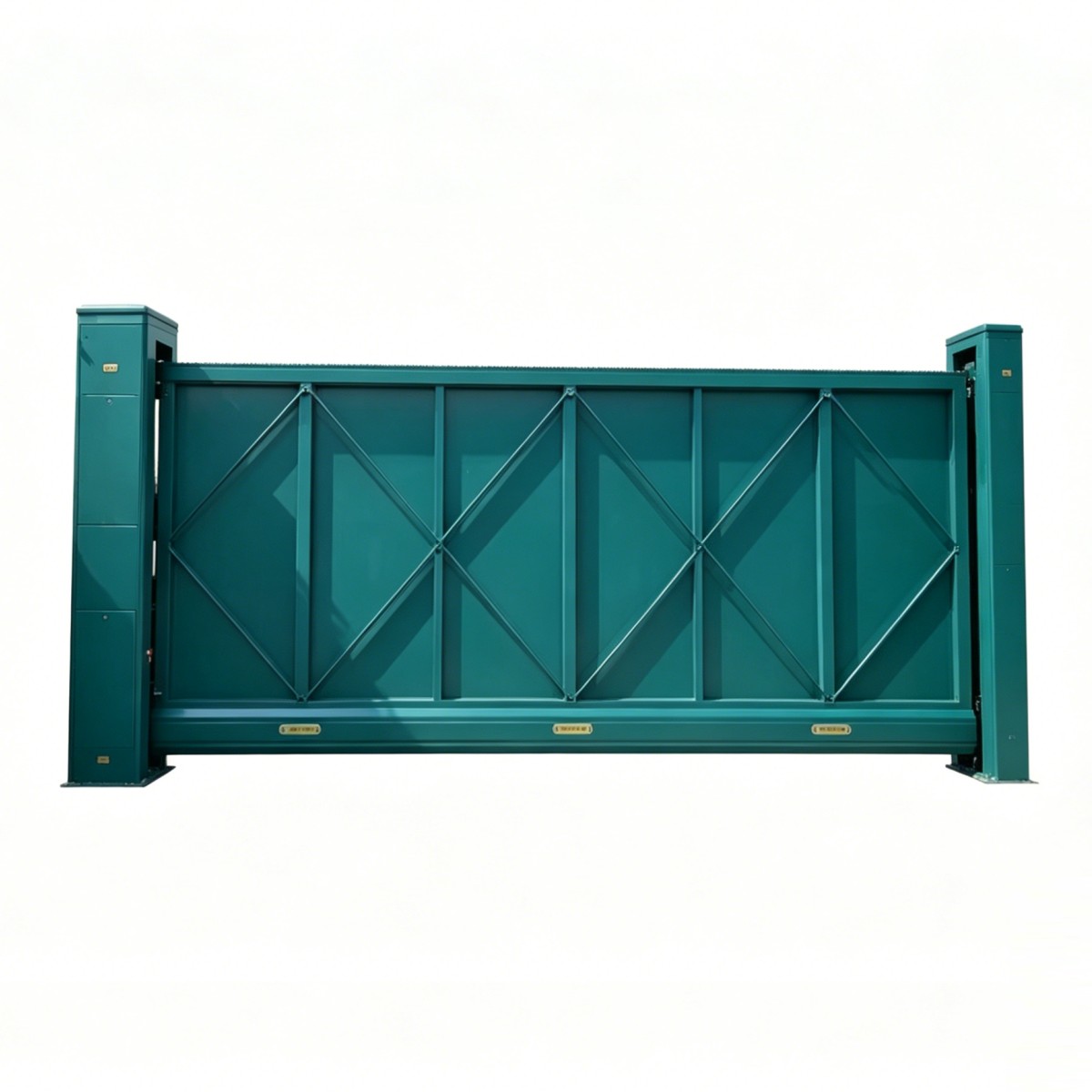 金门电动悬空门